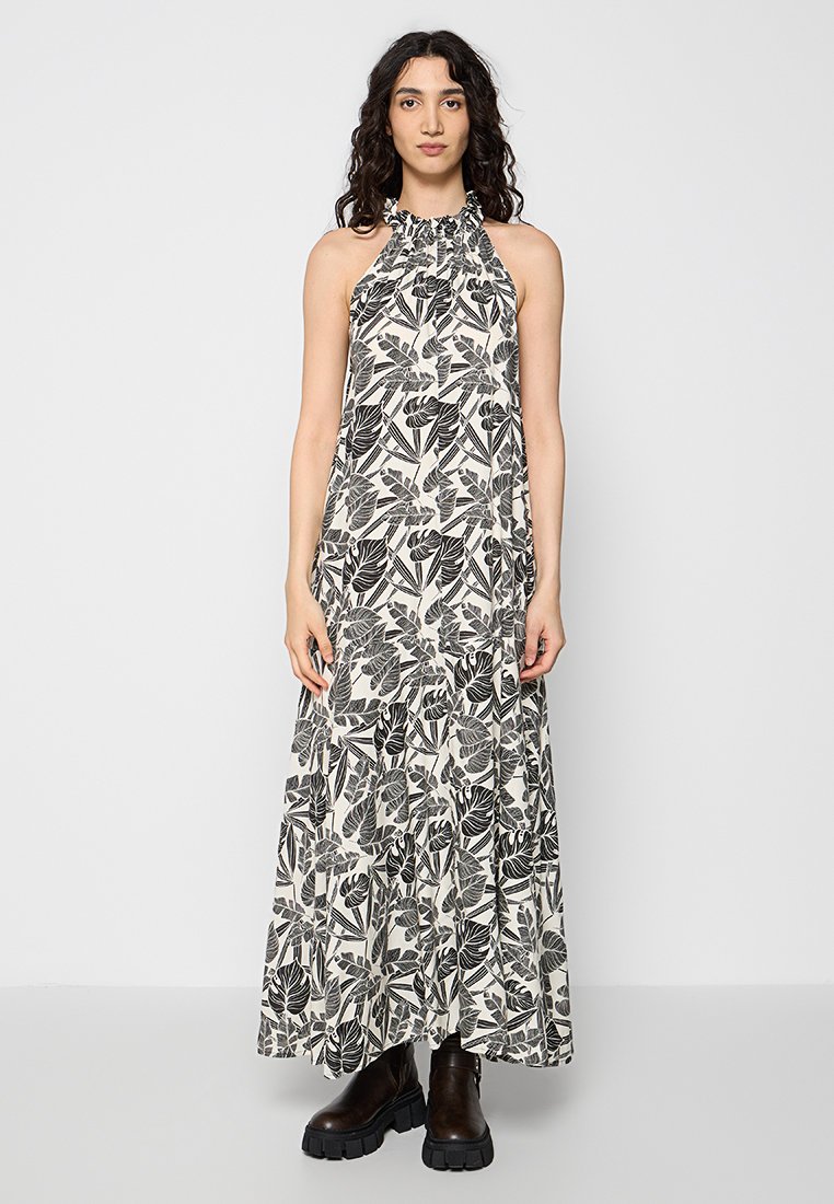 Replay Jurk zwart Replay Jurk zwart