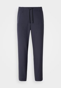 CONVERT - Trousers - dark blue