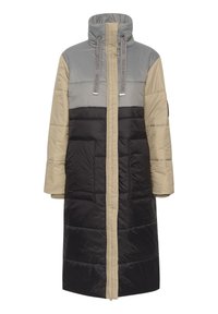 CUEIA AISHA - Donsjas - black grey