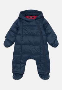 Ikke valgt, dark night navy