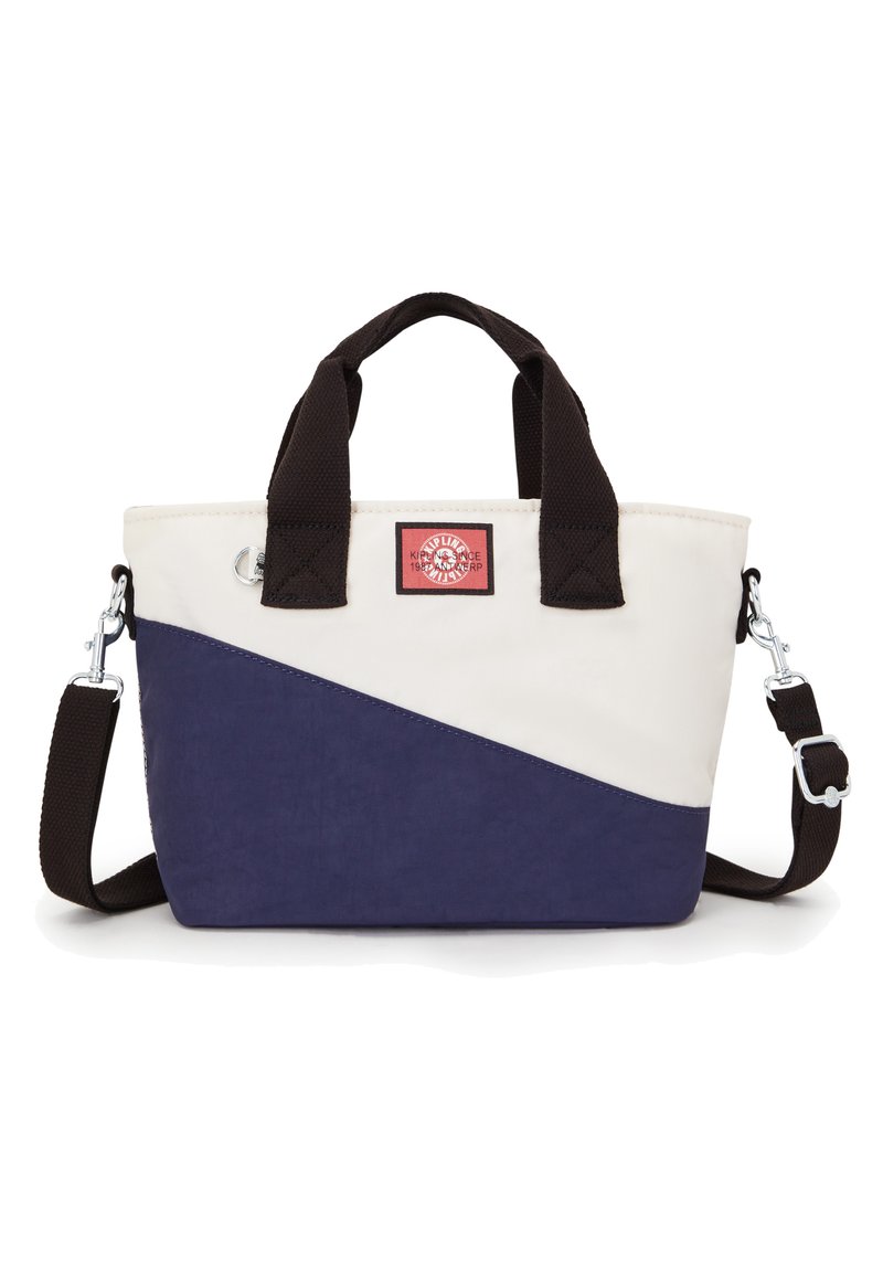 Kipling K VALLEY MINTA Handbag ultimate navy block/royal blue