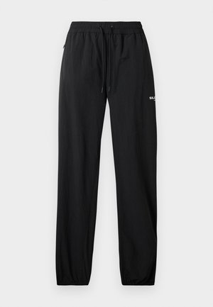 UNISEX - Trainingsbroek - anthracite black