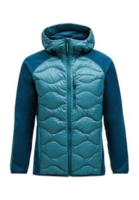 Niet geselecteerd, petrol