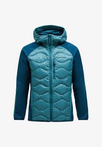 Niet geselecteerd, petrol