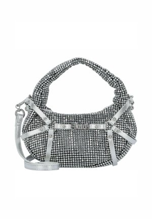 MELANIE  - Handtas - silver