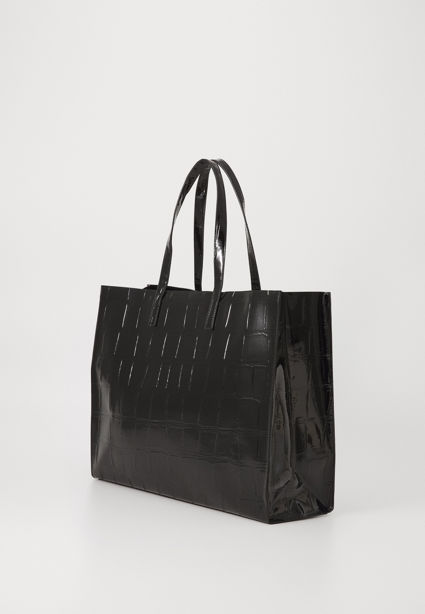 Ted Baker VIVVIEN - Tote bag - black - Zalando