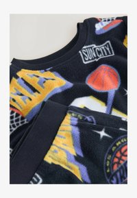 Geselecteerd, multi basketball