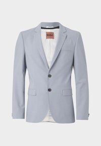 ARTI - Blazer jacket - open blue