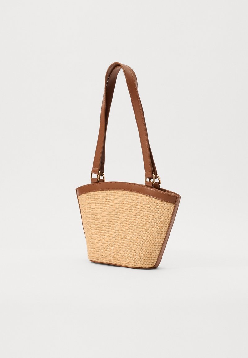 Love Moschino Handbag - camel - (Pre-owned) - Zalando.ie display picture 1