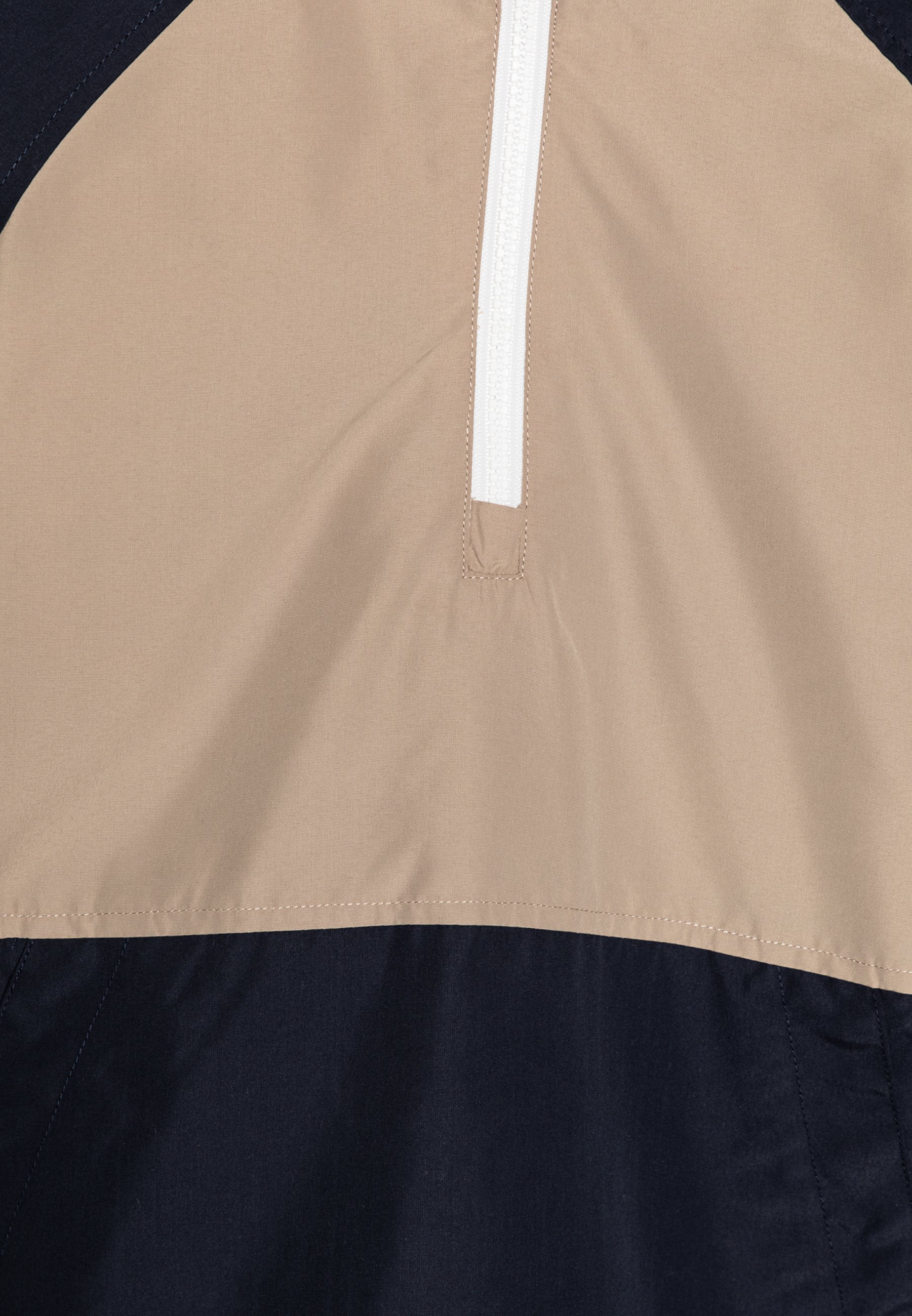 JACK & JONES JUNIOR Jorluke Anorak - Leichte Windjacke Für Jungen Mit Reißverschluss