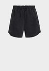 HERMIONE - Shorts - black