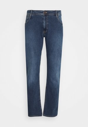 JJIGLENN JJORIGINAL - Jeans slim fit - blue denim