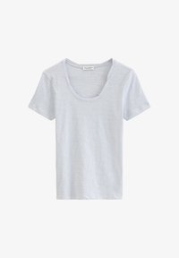 Unausgewählt, airy blue