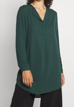 Tunique - dark green