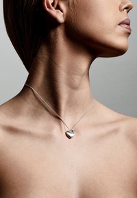 Pilgrim SOPHIA  - Halskæder - silver plated