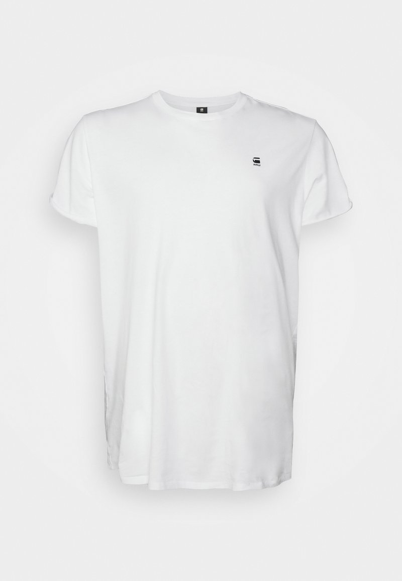 G-Star Plus T-shirt basic wit