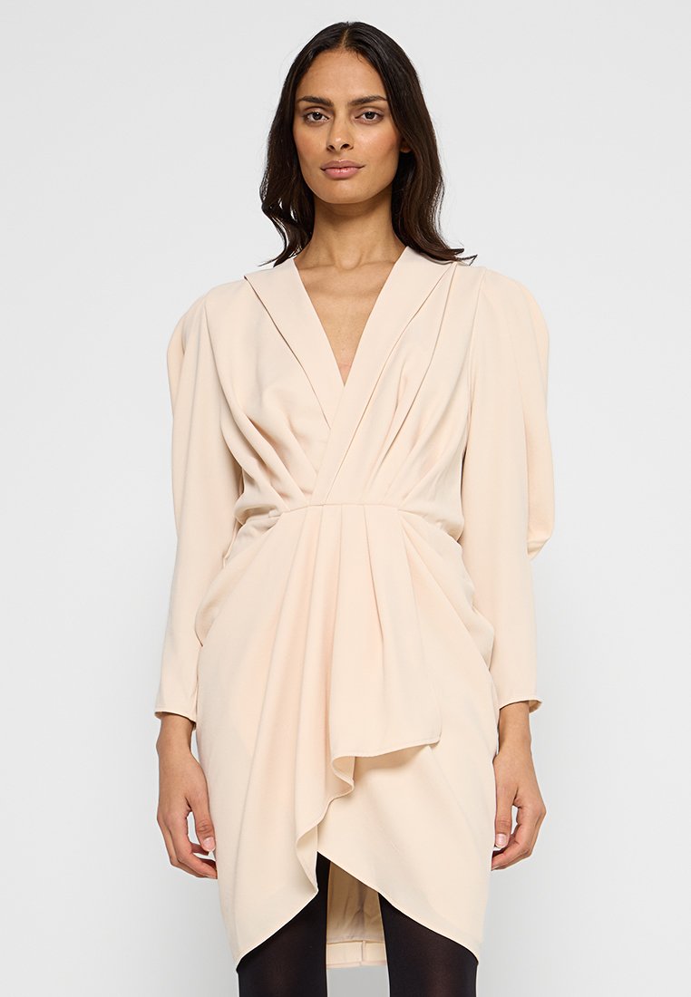 Iro Jurk beige