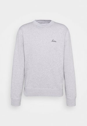 Felpa - light grey