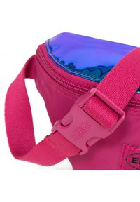 Eastpak SPRINGER - Marsupio - likwid pink