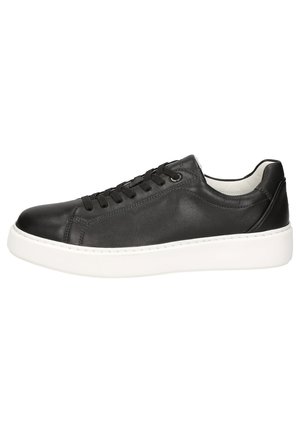 TILS - Sneakers laag - schwarz