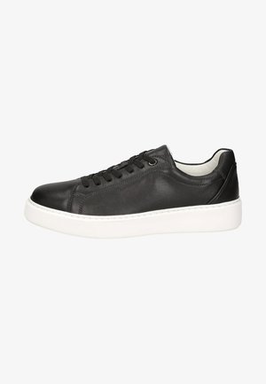 Sioux TILS - Sneaker low - schwarz