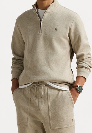 Bluzka z długim rękawem