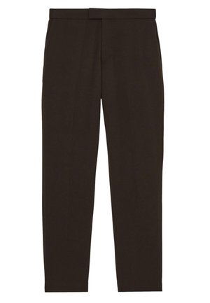 Reiss FOUND INTERNAL DRAWSTRING - Broek - brown