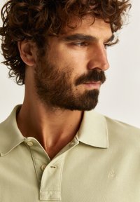 Scalpers BASIC  - Pikeepaita - light mint