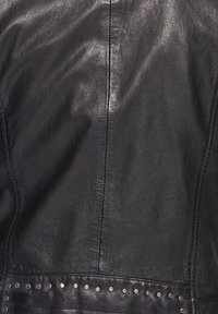 Maze ROCKIG MANAIA - Skinnjacka - black