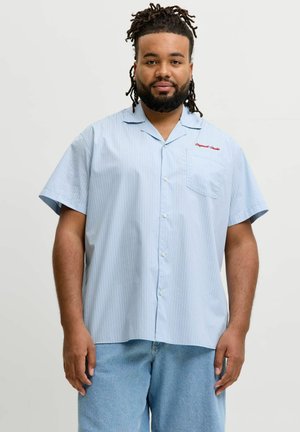 Jack & Jones HAWAII jasnoniebieski