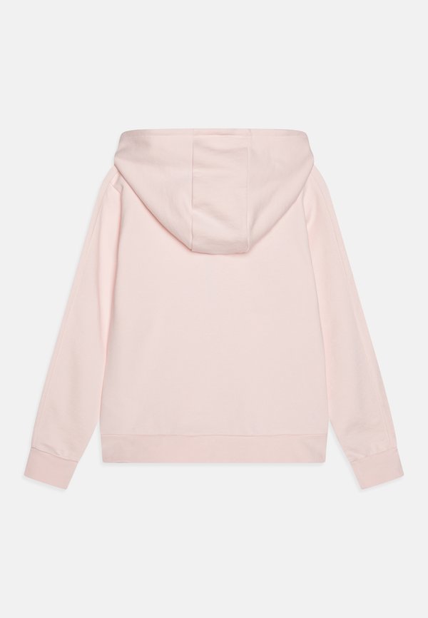 CARDIGAN - Zip-up sweatshirt - marshmallow2