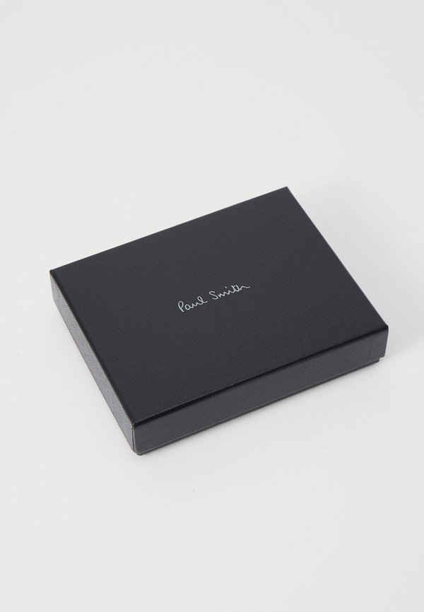 WALLET BILLFOLD AND COIN UNISEX - Wallet3