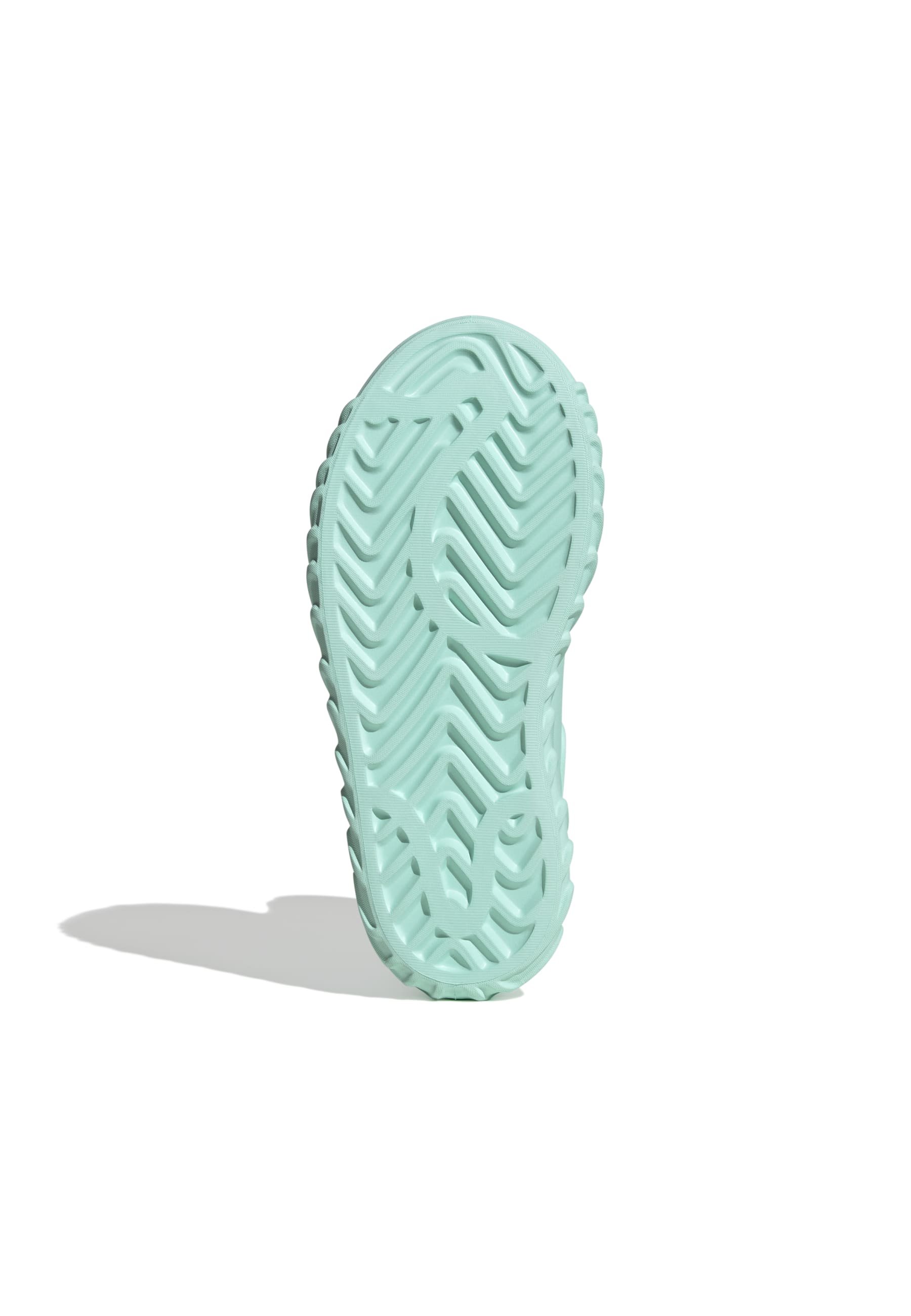 adidas Originals ADIFOM SUPERSTAR - Kalosze/miętowy - Zalando.pl