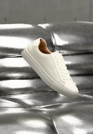 Call it Spring TRABUCCO  - Sneaker low - white synthetic