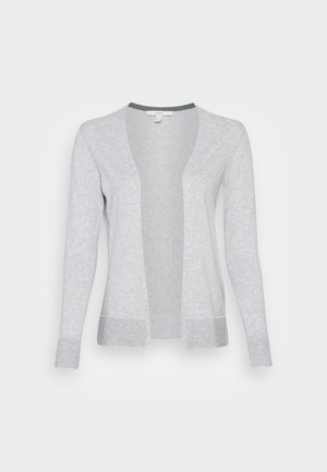 Gilet - grey