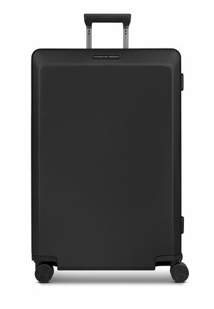 VOYAGER 3 0 4 ROLLEN  78 CM MIT DEHNFALTE - Boardcase - black