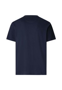 Façonnable UNIVERSITY - Camiseta estampada - marine blue