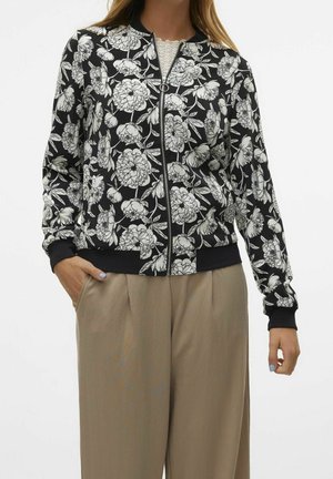 Bomberjacks - anthracite