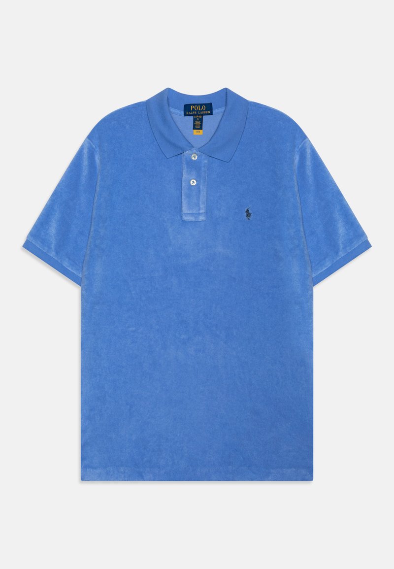 Polo Ralph Lauren Poloshirt blauw