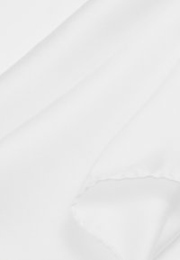 HUGO POCKETSQUARE - Lenço de bolso - open white