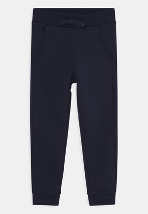 MINI BASIC SOLID UNISEX - Trainingsbroek - navy