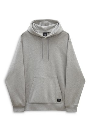 Luvtröja - light grey