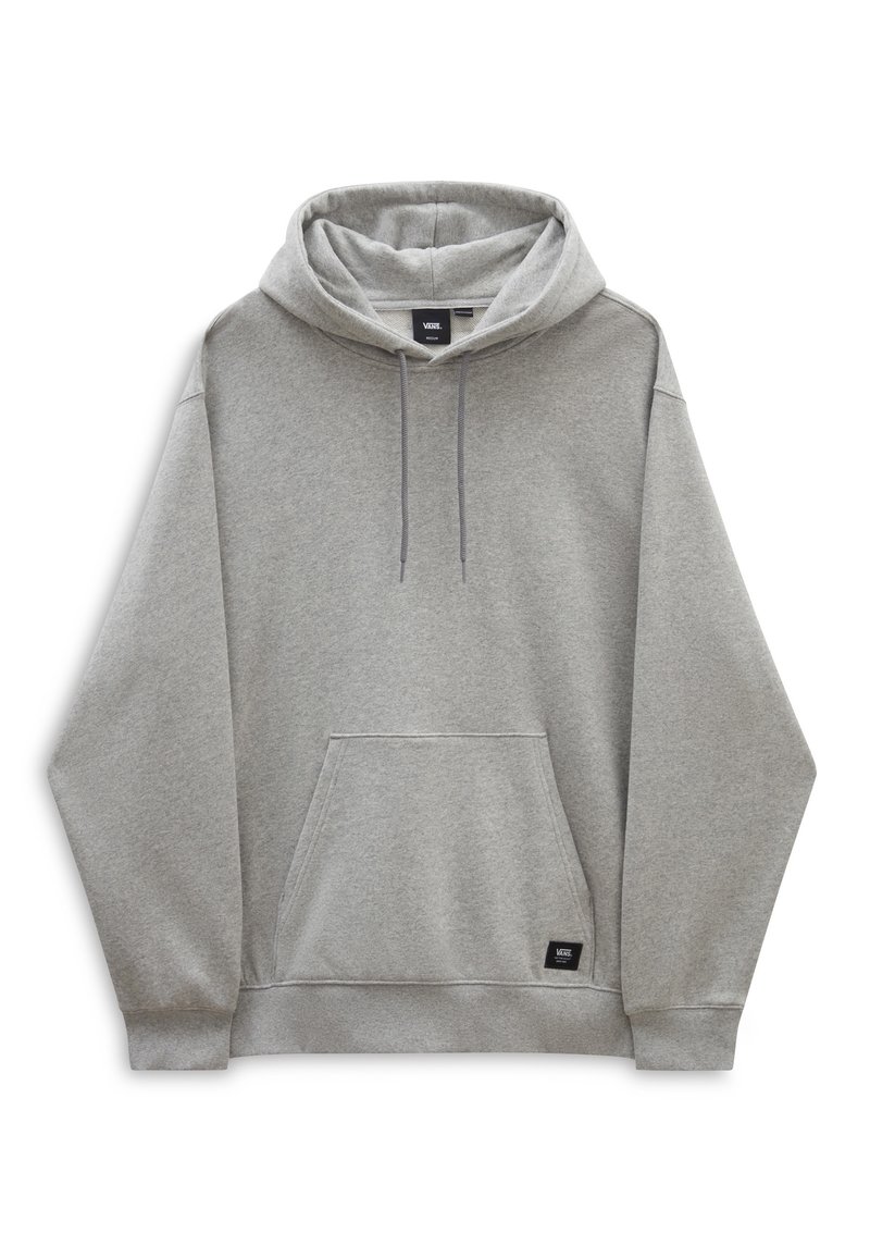 Vans Hættetrøje - light grey