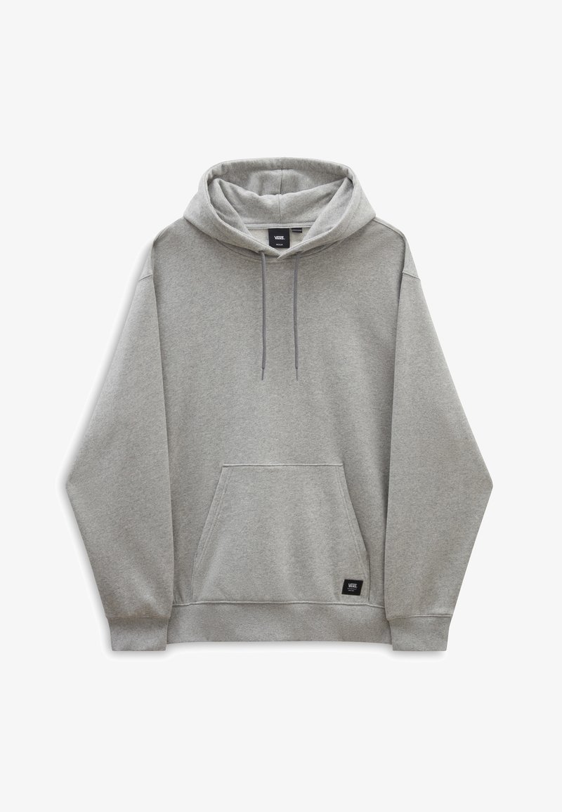 Vans Hoodie - light grey