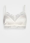 BRALETTE - Hosszított melltartó - champagne