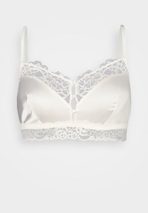 LASCANA, BRALETTE - Bustier - champagne