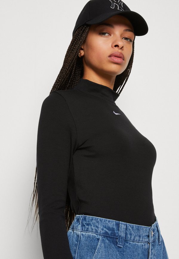 MOCK - Long sleeved top3