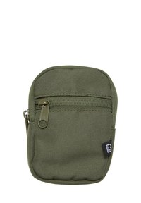 Brandit - Keyring - olive Thumbnail Image 1
