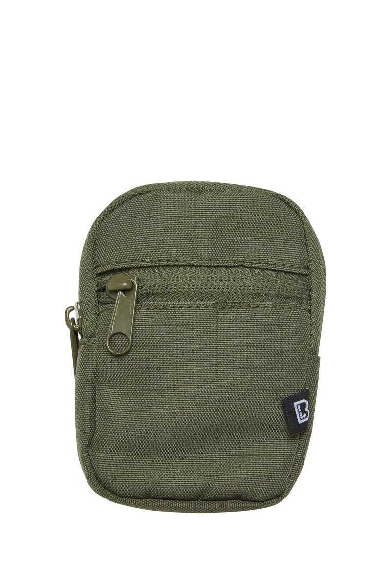 Brandit - Keyring - olive, Enlarge