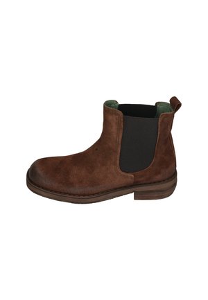 CHELSEA CATRIN T017 - Stiefelette - castanho